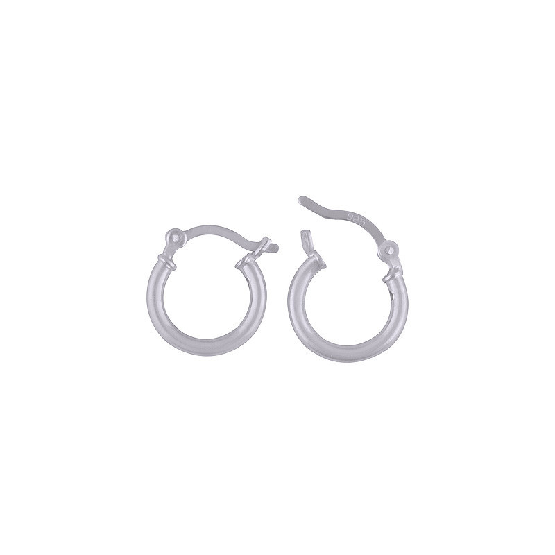 Hoop Earrings