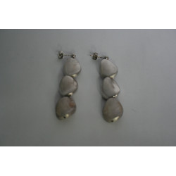 Sterling Silver Earrings