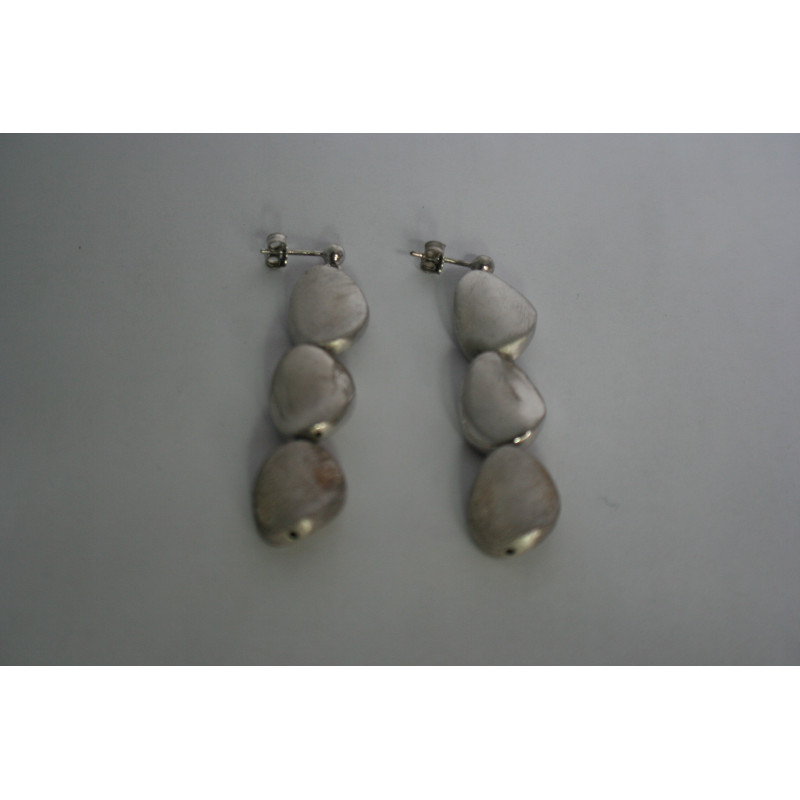 Sterling Silver Earrings
