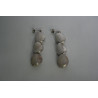 Sterling Silver Earrings