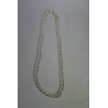 Gents Sterling Silver Chain