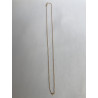 Gold Belcher Chain