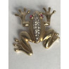 Frog Pendant