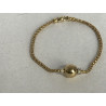 Diamond bracelet